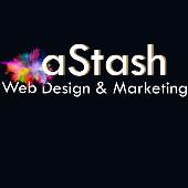 aStash Web Design & Marketing 